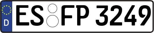 ES-FP3249