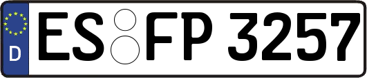 ES-FP3257