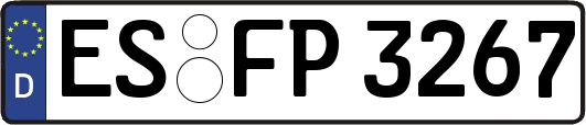 ES-FP3267