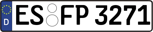 ES-FP3271