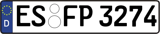 ES-FP3274