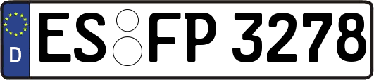ES-FP3278