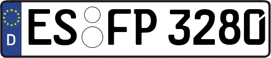ES-FP3280