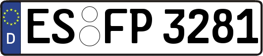 ES-FP3281