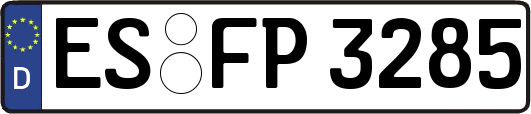 ES-FP3285