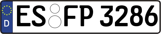 ES-FP3286