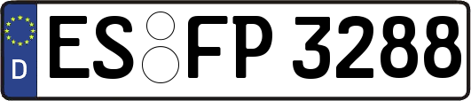 ES-FP3288