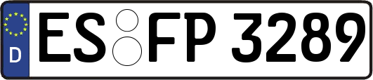 ES-FP3289