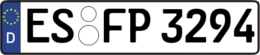 ES-FP3294