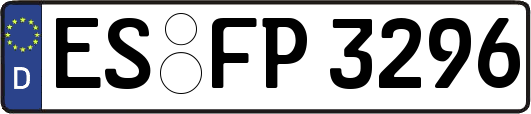 ES-FP3296