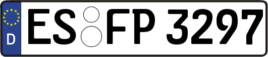 ES-FP3297