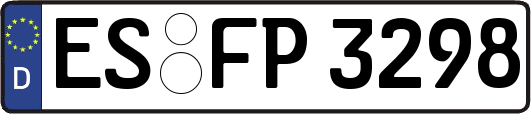 ES-FP3298