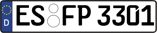 ES-FP3301