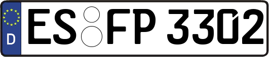 ES-FP3302
