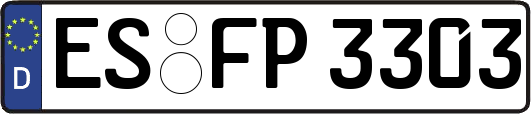 ES-FP3303