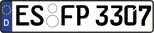 ES-FP3307