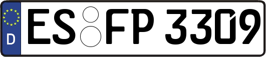 ES-FP3309