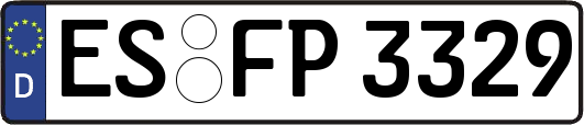 ES-FP3329