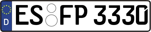 ES-FP3330