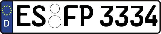 ES-FP3334
