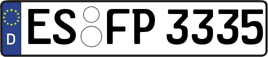 ES-FP3335