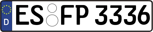 ES-FP3336