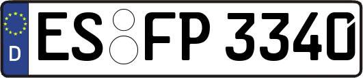 ES-FP3340