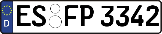 ES-FP3342