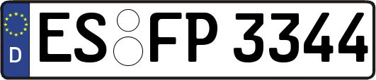 ES-FP3344