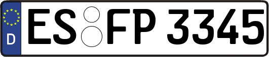 ES-FP3345