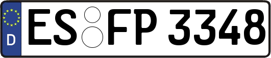 ES-FP3348