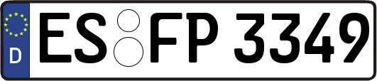 ES-FP3349