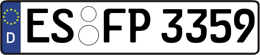ES-FP3359