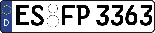 ES-FP3363