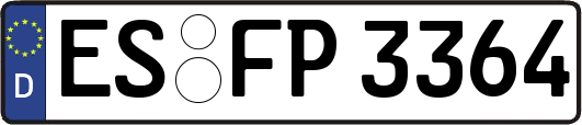 ES-FP3364
