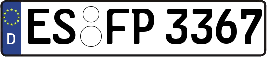 ES-FP3367