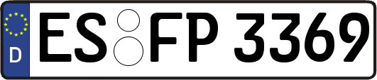 ES-FP3369