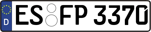 ES-FP3370