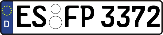 ES-FP3372