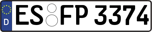 ES-FP3374