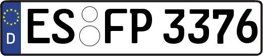 ES-FP3376