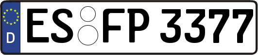ES-FP3377
