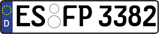 ES-FP3382