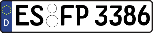 ES-FP3386