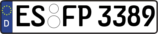 ES-FP3389