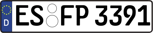 ES-FP3391