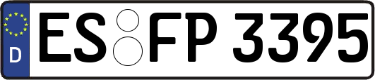 ES-FP3395