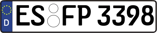 ES-FP3398