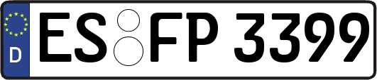 ES-FP3399