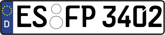 ES-FP3402